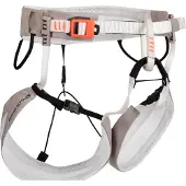 Mammut Zephir Altitude Imbragatura (L, grigio)