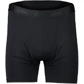 POC Re-Cycle Boxer Mutande ciclismo Uomo (S, nero)