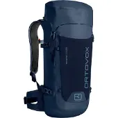 Ortovox Women's Traverse 28 S Dry Zaino da escursionismo blu