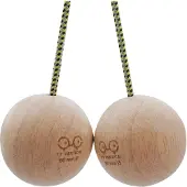 YY VERTICAL Climbing Balls Attrezzo di allenamento 8 cm