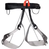 Black Diamond Couloir 3S Harness Imbragatura (S, grigio)
