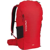 Camp C.A.M.P. M20 Zaino da arrampicata rosso