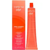 Inebrya color verde 100 ml