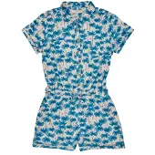 Deeluxe Tute / Jumpsuit OLIVIA ragazza - Blu - 12 anni