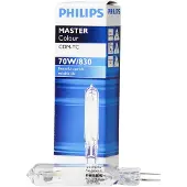 Philips Lampadina a scarica G8,5 Mastercolor CDM-TC
