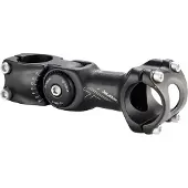 Xlc Attacco Manubrio Regolabile A-head St T14 31.8 Mm