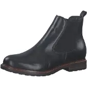 Tamaris Boots chelsea nero