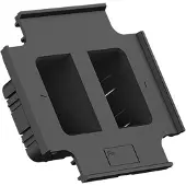 Hähnel Piastra Procube2/3 Per Batteria Canon Lp-e8