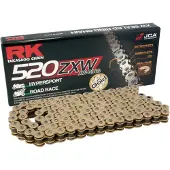 Rk Catena 520zxw