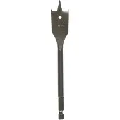Kwb Profi trapano ad alta velocità 18,0 mm scheda -