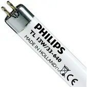 Philips Master G5 T5 Mini tubo fluorescente 13W 640