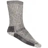 Aclima Hotwool Socks Calze da spedizione (28-31, grigio)