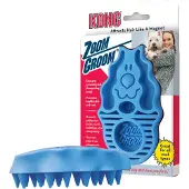 Kong Spazzola Per Animali Domestici Zoomgroom Bubbles