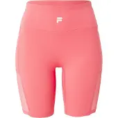 FILA Pantaloni sportivi 'Rabitz' rosa