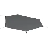Sea to Summit Telos TR3 Bigfoot Telo pavimento tenda charcoal