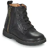 GBB Stivaletti bambini BORETTE ragazza - Nero - 30