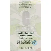Clinique Base Trucco Anti-blemish Solutions Liquid Makeup