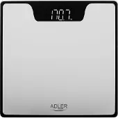 Adler Bilancia Ad 8174 Silver