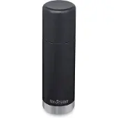 Klean Kanteen TKPro Insulated bottiglia thermos 500 ml, nero