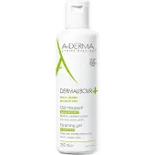 A-Derma Dermalibour+ Foaming Gel 250ml
