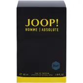 JOOP! Homme Absolute EDP 80ml