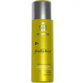 Swede Lubrificante Alla Vaniglia E Pera Oro 100ml