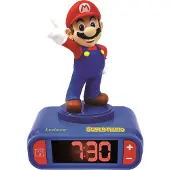 Super Mario Sveglia Super Mario