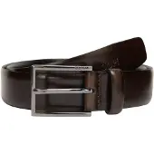 JOOP! Cintura marrone scuro