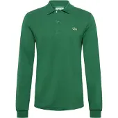 Lacoste Polo classica in cotone