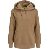 Jack & Jones Jxabbie Felpa Con Cappuccio