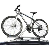 Fischer Bikes Rack Xtreme