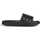 Adidas Adilette Shower Sandali (5, nero)