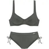 LASCANA Bikini cachi