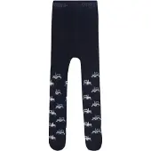 Ewers Collant 'Trecker' navy / colori misti