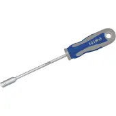 Irimo Cacciavite A Bussola Esagonale Stecker Screwdriver Bi-material 45 Mm
