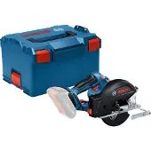 Bosch GKM 18V-50 Professional - Kreissäge - schnurlos - 136 mm - 18 V