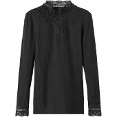 Name It Kids Top A Maniche Lunghe