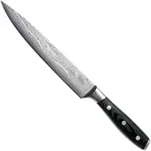 Eden Küchenmesser Eden Classic Damast coltello trinciante 20 cm