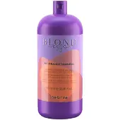 Inebrya Blondesse No Orange Shampoo 1000ml — Shampoo