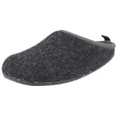 Camper per uomo. 18811-033 Scarpe da ginnastica Wabi grigio scuro (43), Tessuto, Basso, Nessuno, Homewear