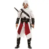 MOM Costume Da Bambino Assassino