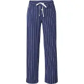 Ralph Lauren Pantaloncini da pigiama navy / bianco