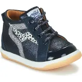 GBB Scarpe bambini FOUDRE ragazza - Marine - 23