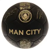 Team Merchandise Pallone Da Calcio Manchester City Phantom Signature
