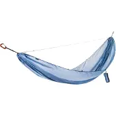 Cocoon Ultralight Hammock Single Amaca (325 x 148 cm, blu)