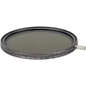 Kase Filtro magnetico variabile ND 2-5 stop 82mm