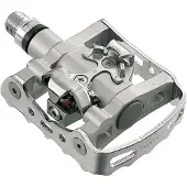 Shimano Pedali M324 Spd/platform