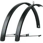 Sks Parafango Edge Trekking Aluminium 56 Mm 28´´