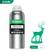 Esun UV/LCD ERESINPLA GRASS GREEN 1 kg