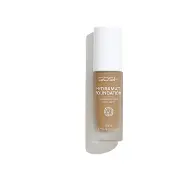 Gosh Hydramatt, fondotinta liquido opaco, 014Y, scuro, SPF15, 30 ml